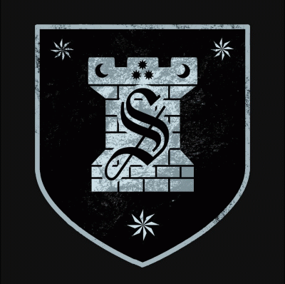 logo Stronghold Guardian